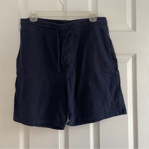 MEN’S J.CREW KNIT JERSEY SHORTS